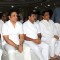 Condolence meeting of Sudhakar Bokade