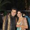 Shweta Tiwari's Sangeet Ceremony