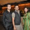 Sangeet Ceremony of Shweta Tiwari