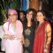 Sangeet Ceremony of Shweta Tiwari