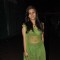 Sangeet Ceremony of Shweta Tiwari