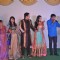 Sangeet Ceremony of Shweta Tiwari