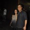 Aamir Khan's special screening of film Ship of Theseus