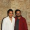 Special Screening of film D-Day directed by Nikhil Advani