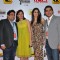 60th Idea Filmfare Awards 2012 (SOUTH)