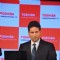Sachin Tendulkar during the launch of Toshiba 2013