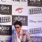 Launch of Disney UTV official mobile game and promotion of upcoming film Chennai Express