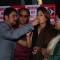Rajan Shahi, Alok Nath, Sara Khan and Vibha Chibber at Producer Rajan Shahis Bash