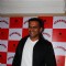 Siddharth Kannan during the unveiling magazine of Stardust cover