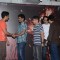 Film Bhaag Milkha Bhaag Game Launch