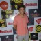 Abhay Deol at Gurudakshina event