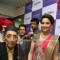 Madhuri Dixit at Inauguration of PNG Jewellers showroom