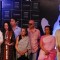 some renouned yesteryear actors were present at the Unveiling of the Statue of Rajesh Khanna