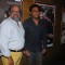 Bharatbala and A R Rahman were at the Special screening of Tamil film Maryan in Mumbai