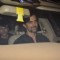 Hrithik Roshan arrives at Shahrukh Khan's Grand Eid Party