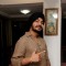 The cool Gurdeep Mehndi just added to the celebration
