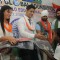 Mohit Raina celebrates Independence Day with Orphan Children