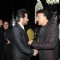 Anil Kapoor was seen at his sister in law's 50th Birthday bash