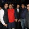 madhur Bhandarkar, Anil Kapoor, Rajkumar Santoshi, and others came in to wish  Mrs.Sridevi