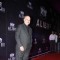 Anupam Kher arrives at the party