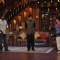 Satyagraha's  Promotion on Comedy Nights with Kapil