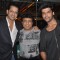 Rahul Mahajan, Aravind and Kushal Tandon join the Party