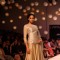 Manish Malhotra's creation at Lakme Fashion Week