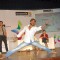 Terence Lewis Performs at the 'Follow Your Heart' event