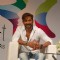 Terence Lewis at the 'Follow Your Heart' event
