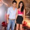 Rajeev Khandelwal and Tena Desae