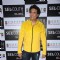 Shiamak Davar at the launch of his dance company Selcouth