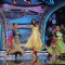 Vani dances with the contestants on DID Super Moms