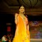 Elegance personified by Juhi Chawla at Glamour Style Walk