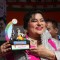 Dolly Bindra at the Dahi Handi celebrations