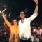 Bollywood takes part in Dahi Handi celebrations