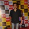 Prasad Oak at BIG Marathi Entertainment Awards