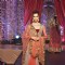 Vikram Phadnis Showcases His Bridal Couture