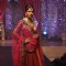 Vikram Phadnis Showcases His Bridal Couture