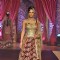 Vikram Phadnis Showcases His Bridal Couture