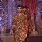 Vikram Phadnis Showcases His Bridal Couture