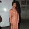 Priyanka Chopra was seen at the film, Zanjeer's promotions