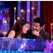 Anil Kapoor in a chat with Madhuri Dixit