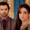 Barun Sobti and Sanaya Irani