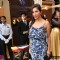 Sophie Chowdhary was at Araaish Trousseau - a fund raising exhibition
