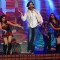 Ranvir Singh performing at the SAIFTA award ceremony