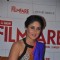 Kareena launches Filmfare magazine's September cover page