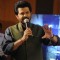 Anil Kapoor at the Press conference of 24 in Patna