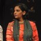 Shabana Azmi at the '24' - Press meet