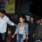 Gauri Khan was at Chunky Pandey's Birthday Bash