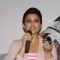 Parineeti Chopra speaks about the Samsung Galaxy Note 3 at the launch